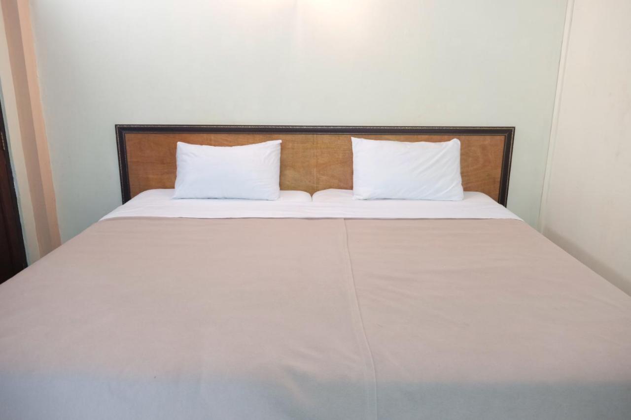 Manilath Guesthouse Ban Houayxay Habitación foto